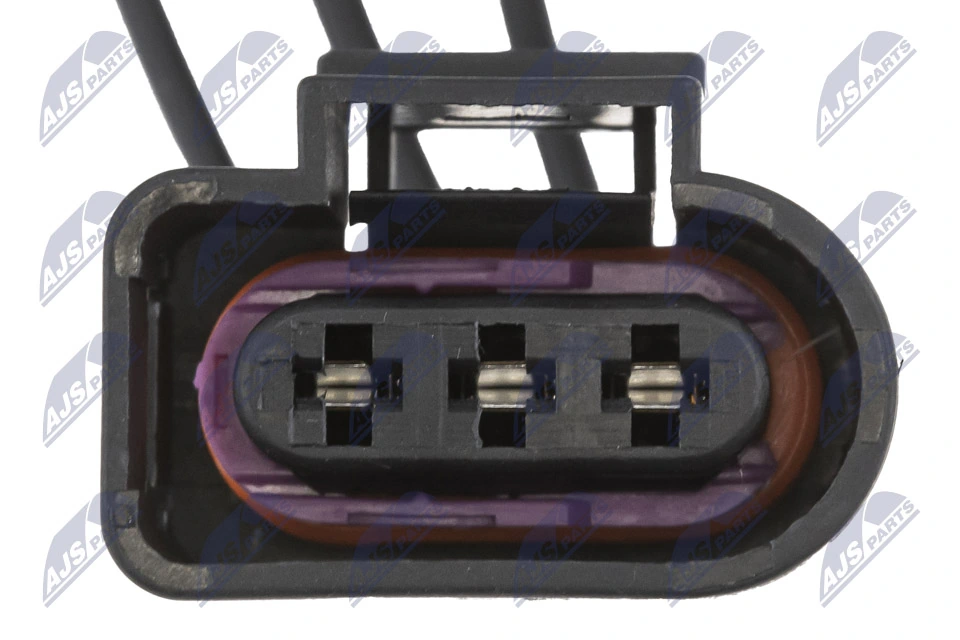 Cable Repair Set, crankshaft position sensor EZC-AU-257