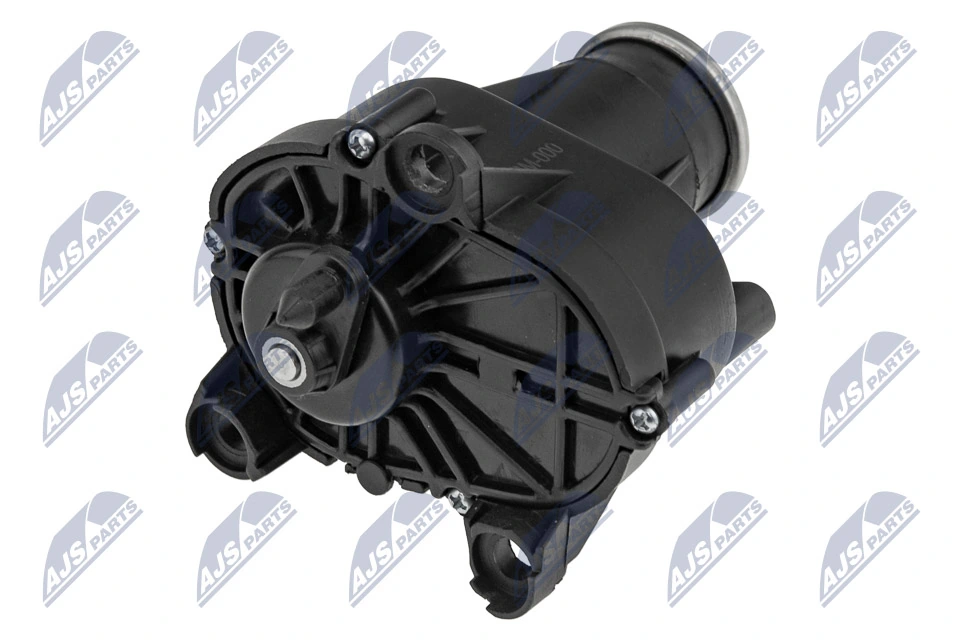 Control, swirl covers (induction pipe) ENK-BM-000