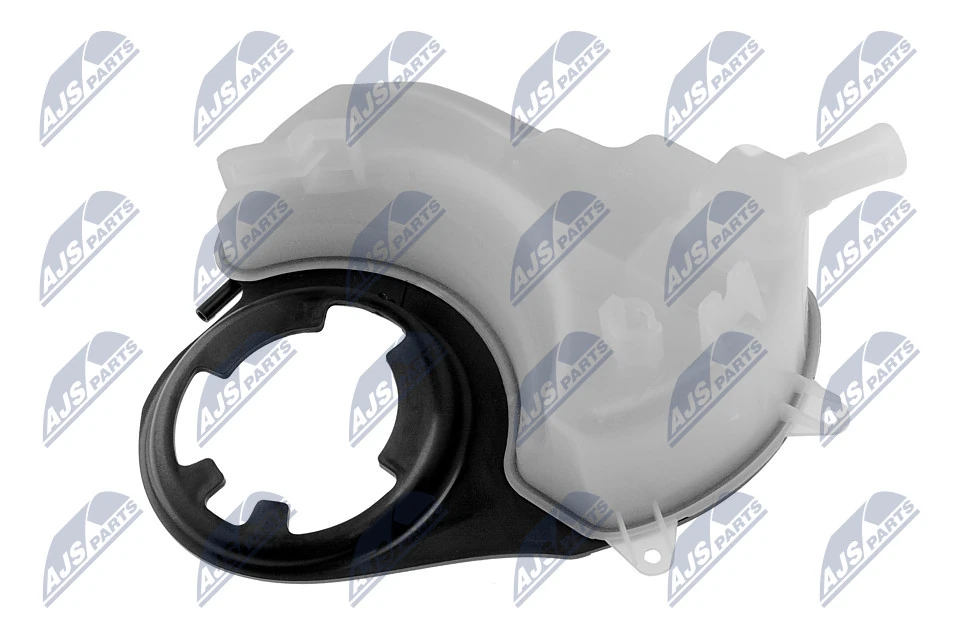 Expansion Tank, coolant CZW-JG-002