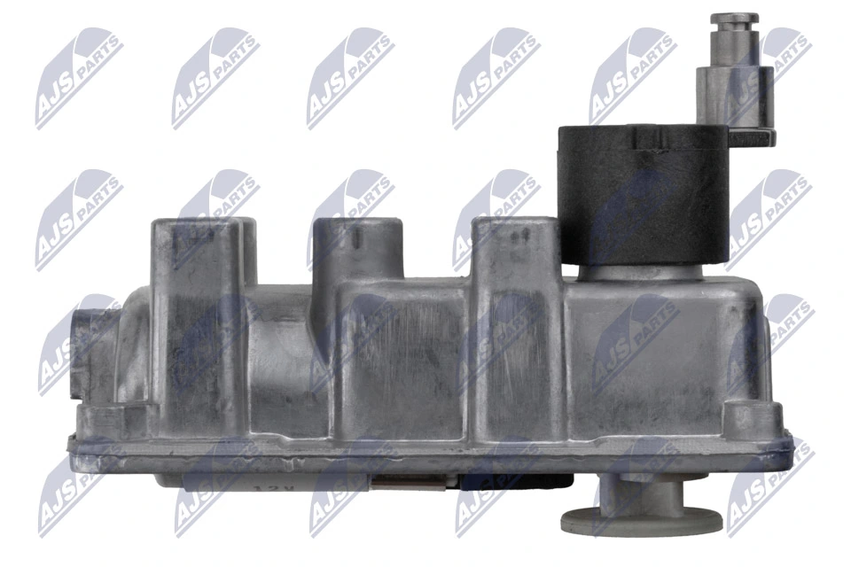 Control Box, charger ECD-AU-017