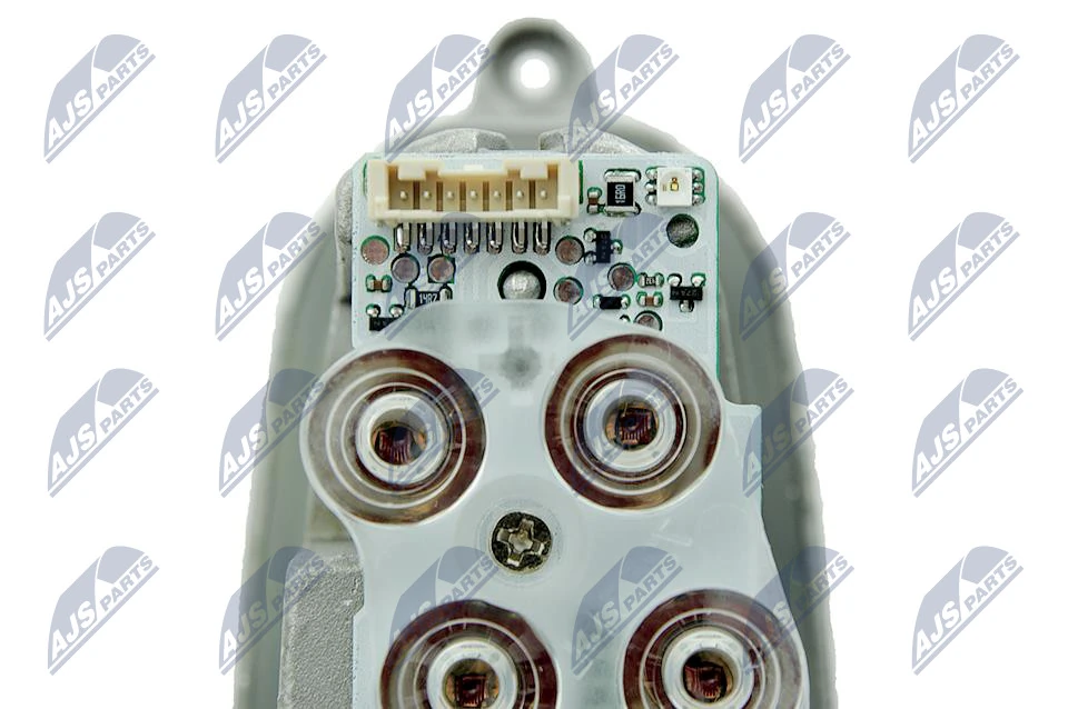 Control Unit, lights EPX-BM-039
