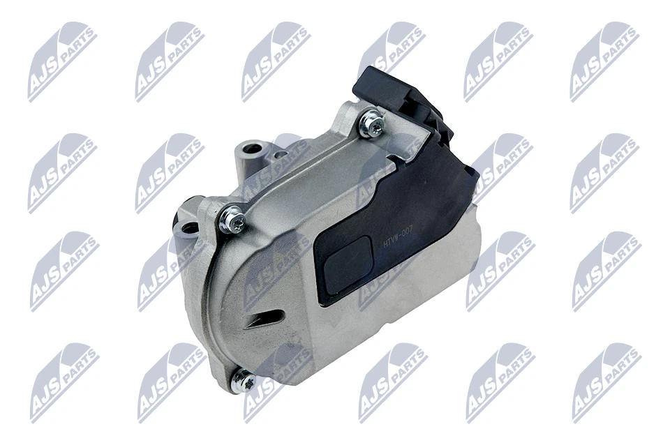 Control, change-over flap (induction pipe) ENK-VW-007