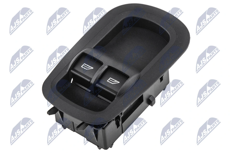 Switch, window regulator EWS-FR-026