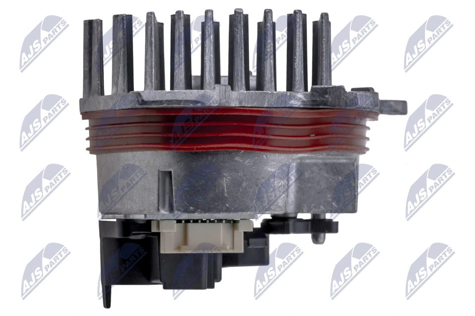 NTY EPX-BM-114 Control Unit, lights