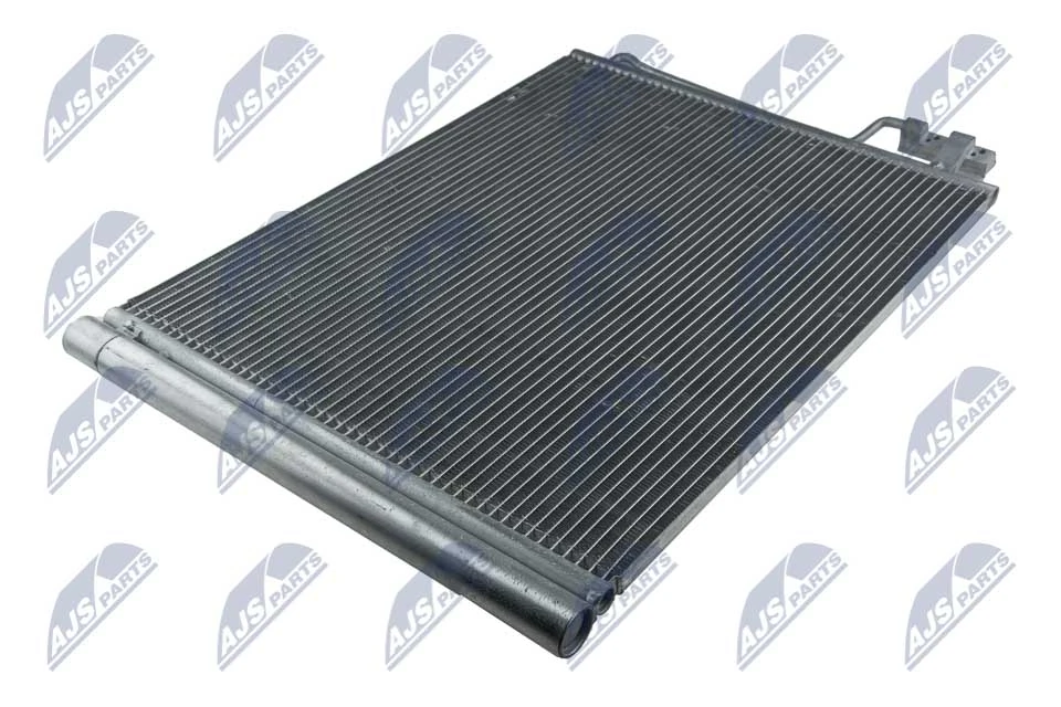 Condenser, air conditioning CCS-BM-024