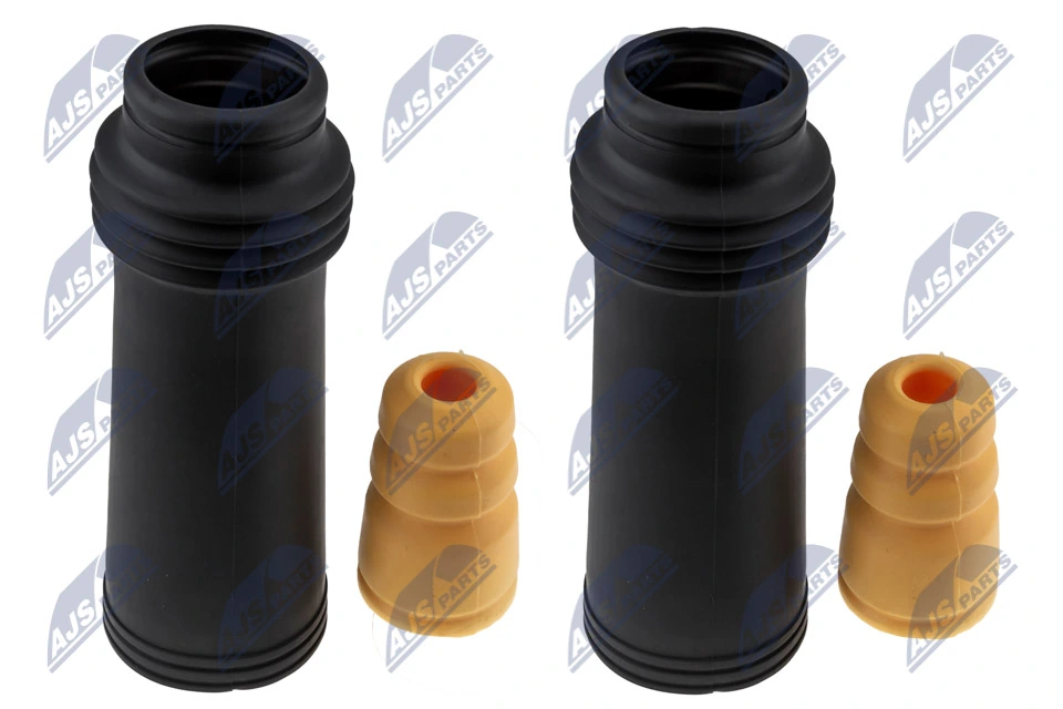 Dust Cover Kit, shock absorber AB-HY-533K