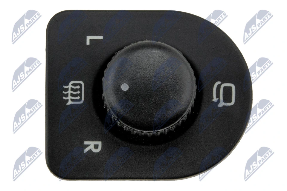 NTY EWS-VW-116 Switch, exterior mirror adjustment