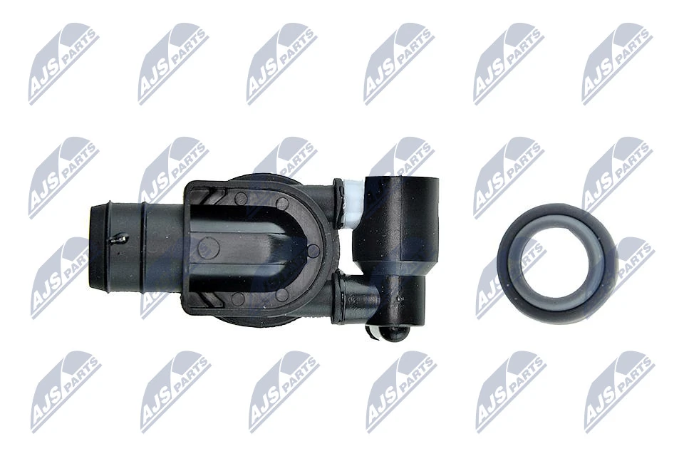 Washer Fluid Pump, window cleaning ESP-FR-000