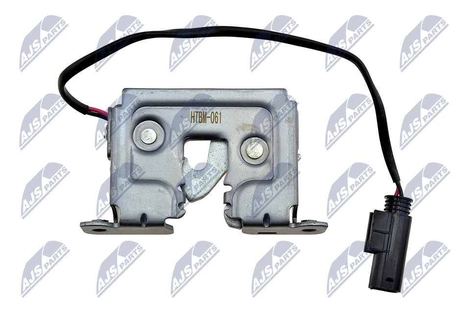 Bonnet Lock EZC-BM-061