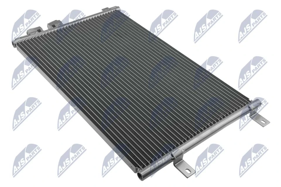 Condenser, air conditioning CCS-AR-002