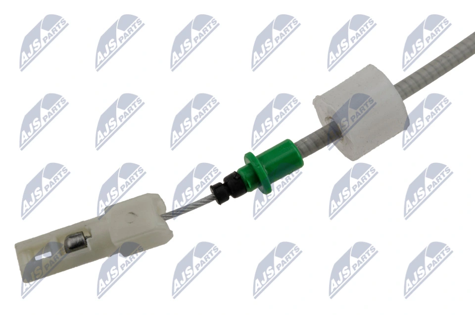 Closing aid, door EZC-BM-280