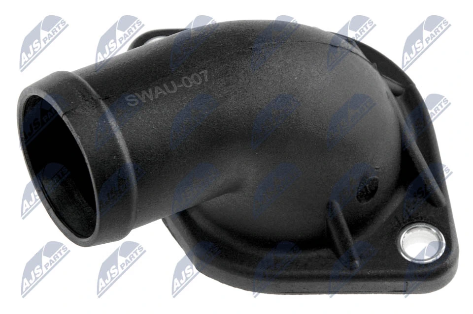 Coolant Flange CTM-AU-007