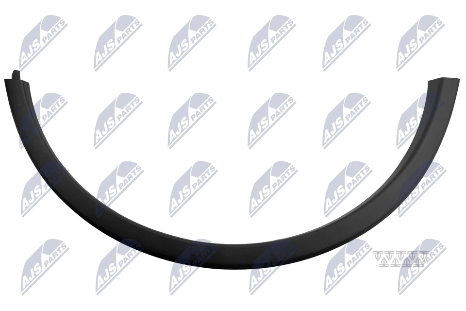 NTY EZC-PL-164 Flaring, wing