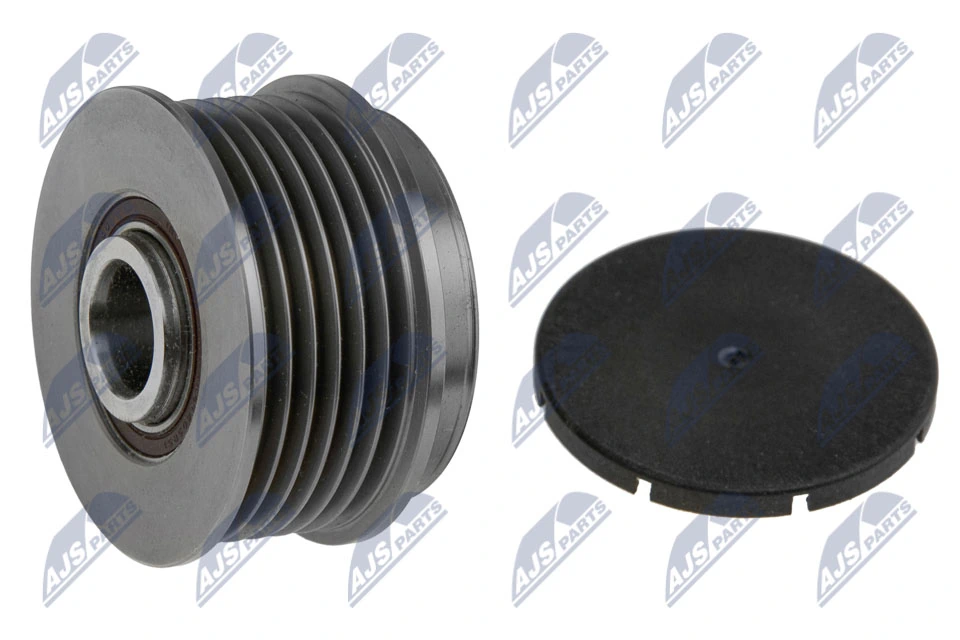 Alternator Freewheel Clutch ESA-FR-002