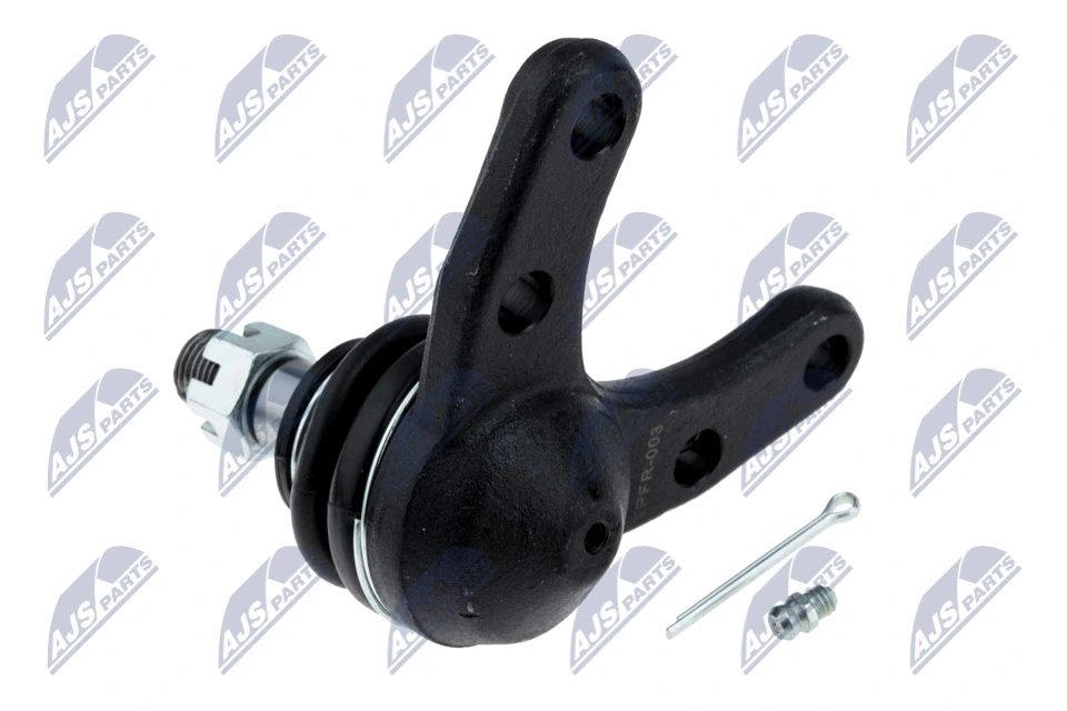 Ball Joint ZSD-FR-003
