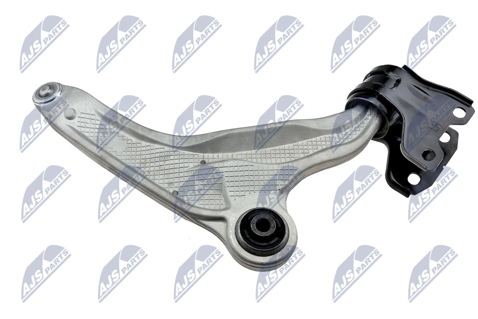 Control/Trailing Arm, wheel suspension ZWD-CH-086