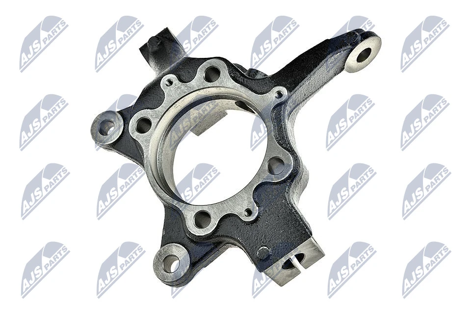 NTY ZZP-HY-510 Steering Knuckle, wheel suspension
