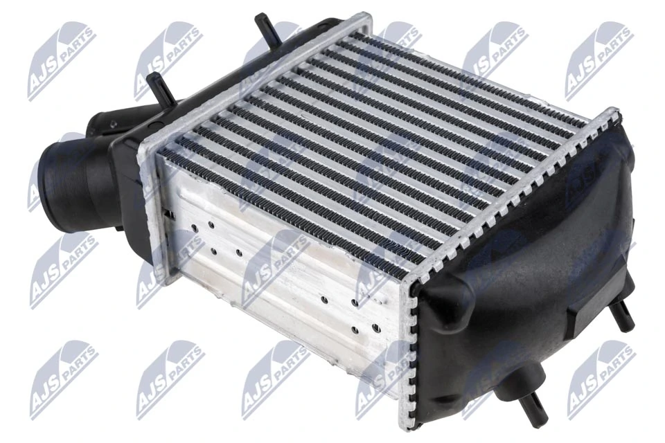 Charge Air Cooler CNG-RE-002