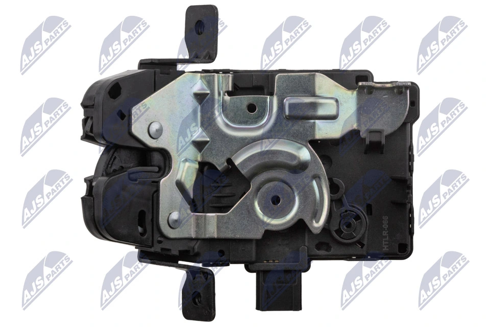NTY EZC-LR-066 Tailgate Lock