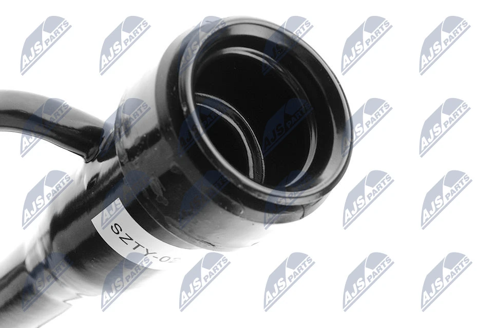 NTY PWP-TY-023 Filler Port, fuel tank
