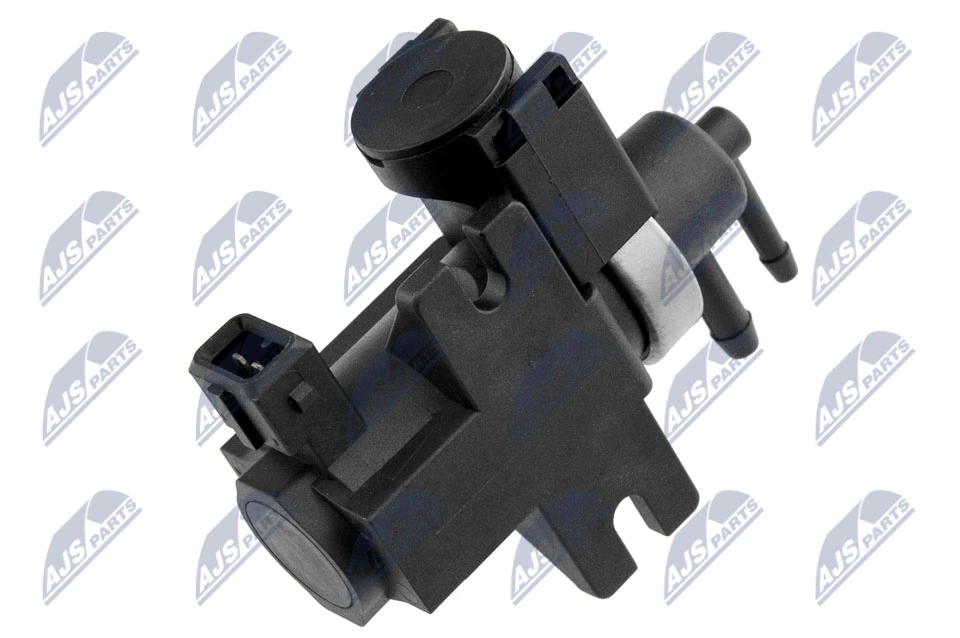 Pressure converter, turbocharger EGR-AR-006