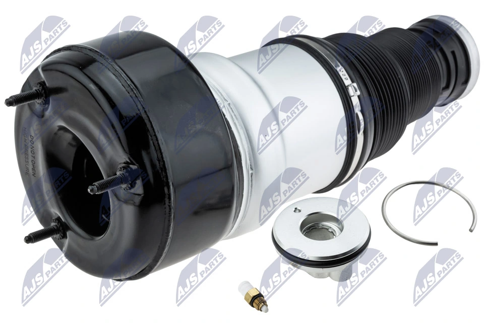 Air Spring, suspension EZC-ME-200