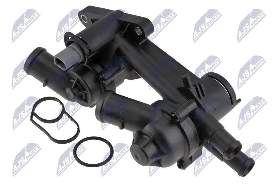 Thermostat Housing CTM-VW-121
