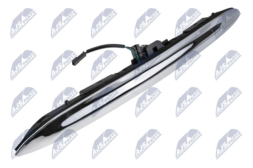 Tailgate Handle EZC-BM-337