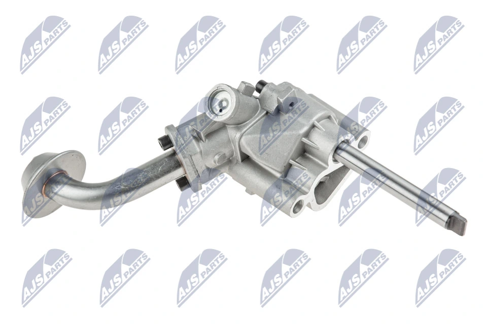Oil Pump BPO-VW-013
