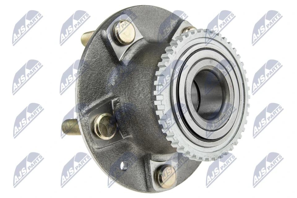 Wheel Bearing Kit KLT-MZ-022