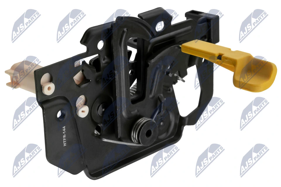 Bonnet Lock EZC-FR-144