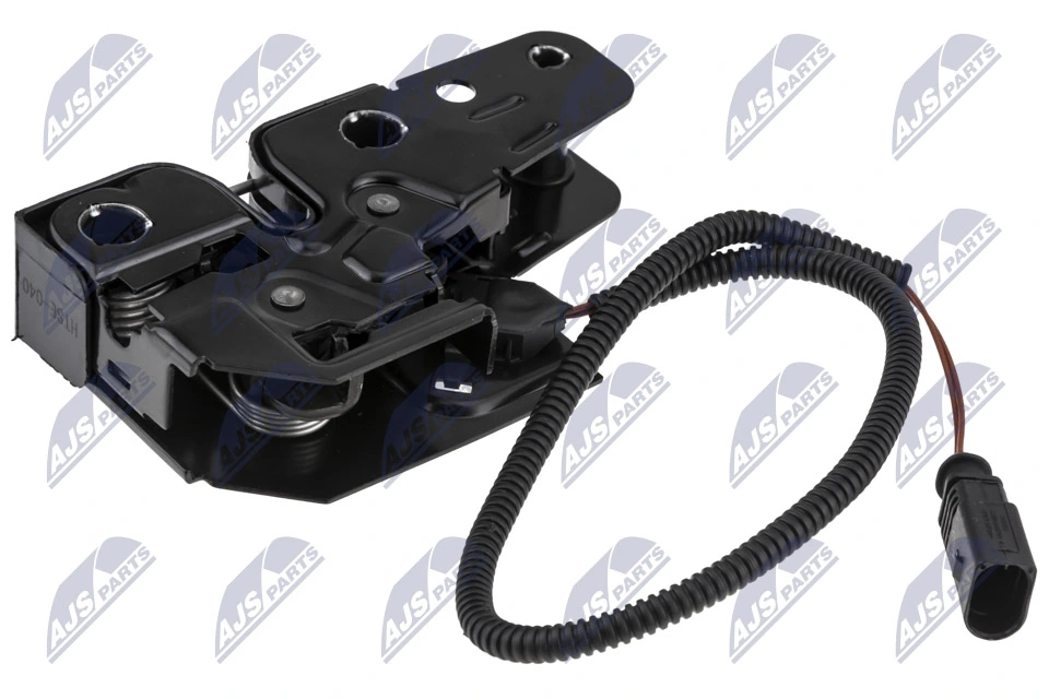 NTY EZC-SE-040 Bonnet Lock
