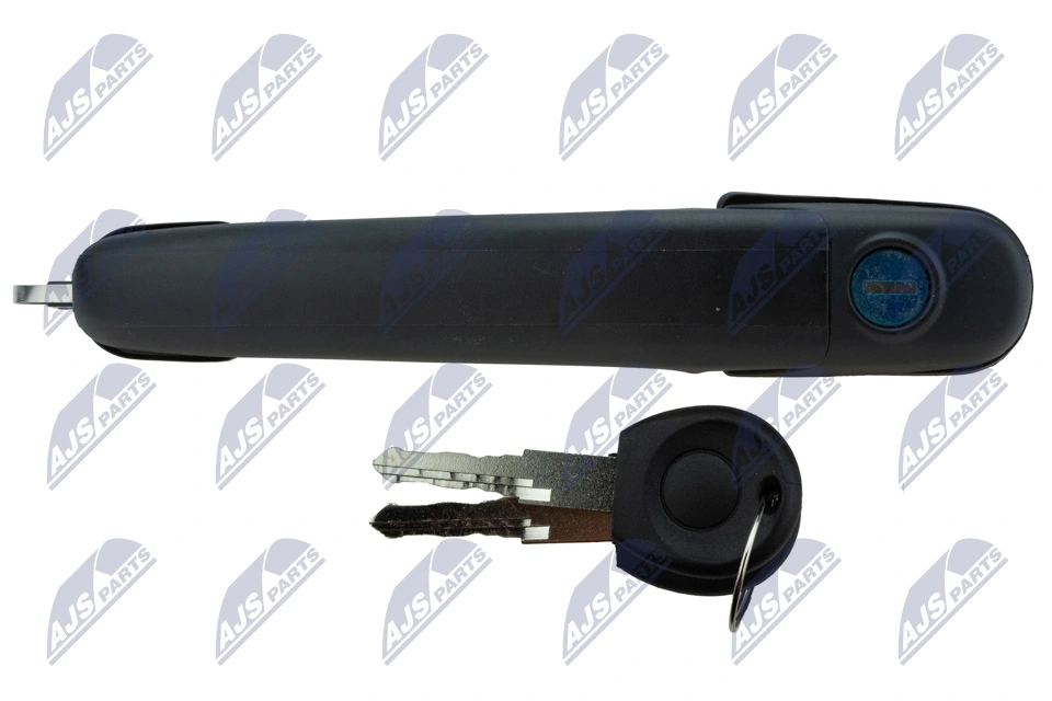 Exterior Door Handle EZC-VW-401
