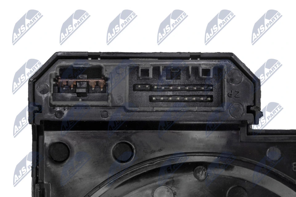 NTY EAS-HD-010 Clock Spring, airbag