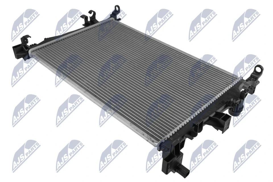 Radiator, engine cooling CCH-FT-002