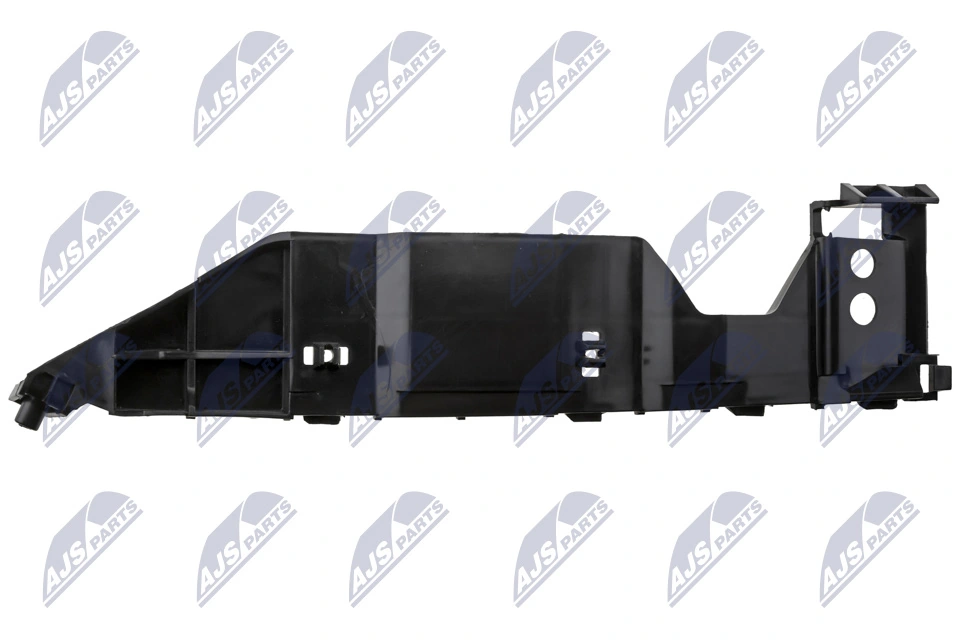 NTY EZC-SU-007 Mounting Bracket, bumper
