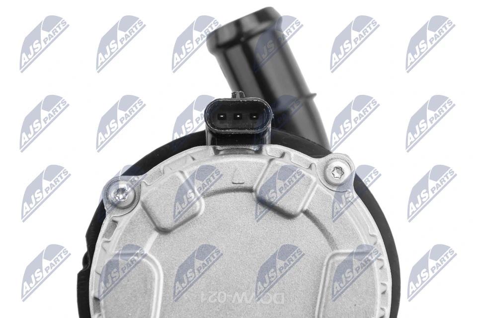 NTY CPZ-VW-021 Auxiliary Water Pump (cooling water circuit)
