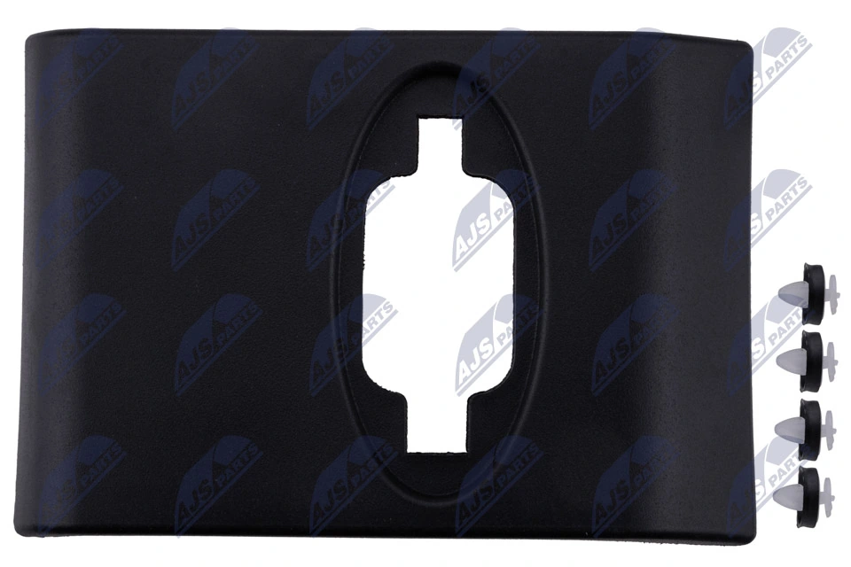 NTY EZC-RE-286 Trim/Protection Strip, quarter panel