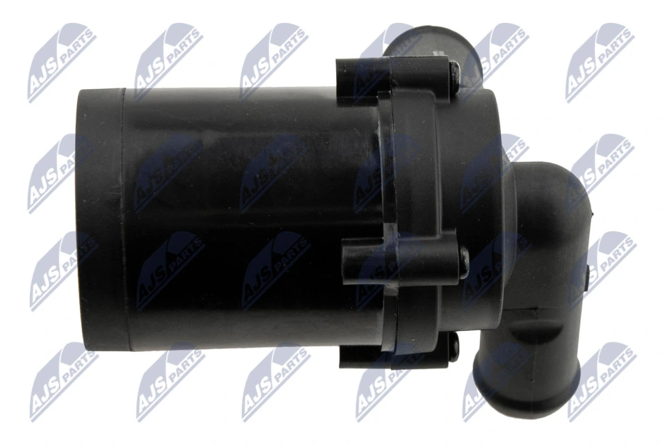 NTY CPZ-LR-001 Auxiliary Water Pump (cooling water circuit)