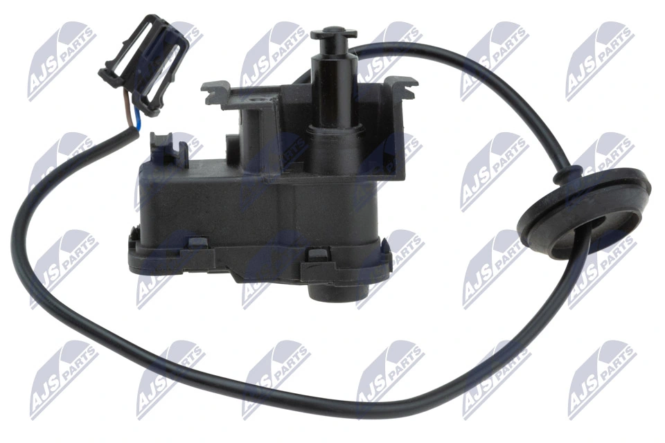 NTY EZC-VW-444 Actuator, fuel filler flap