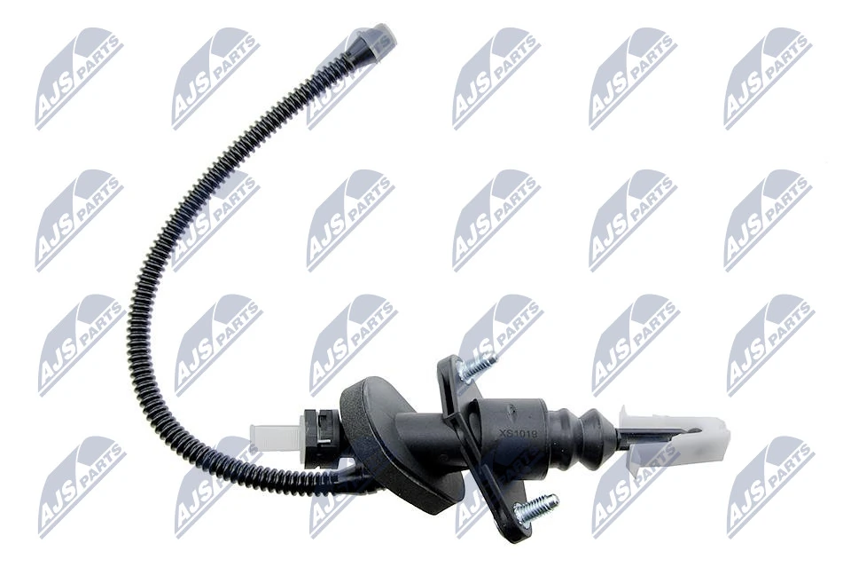Silinder Induk, Klac NSP-PL-008