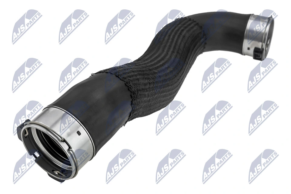 NTY GPP-NS-021 Charge Air Hose