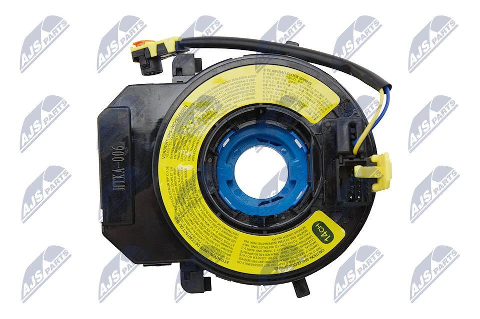 Clock Spring, airbag EAS-KA-006