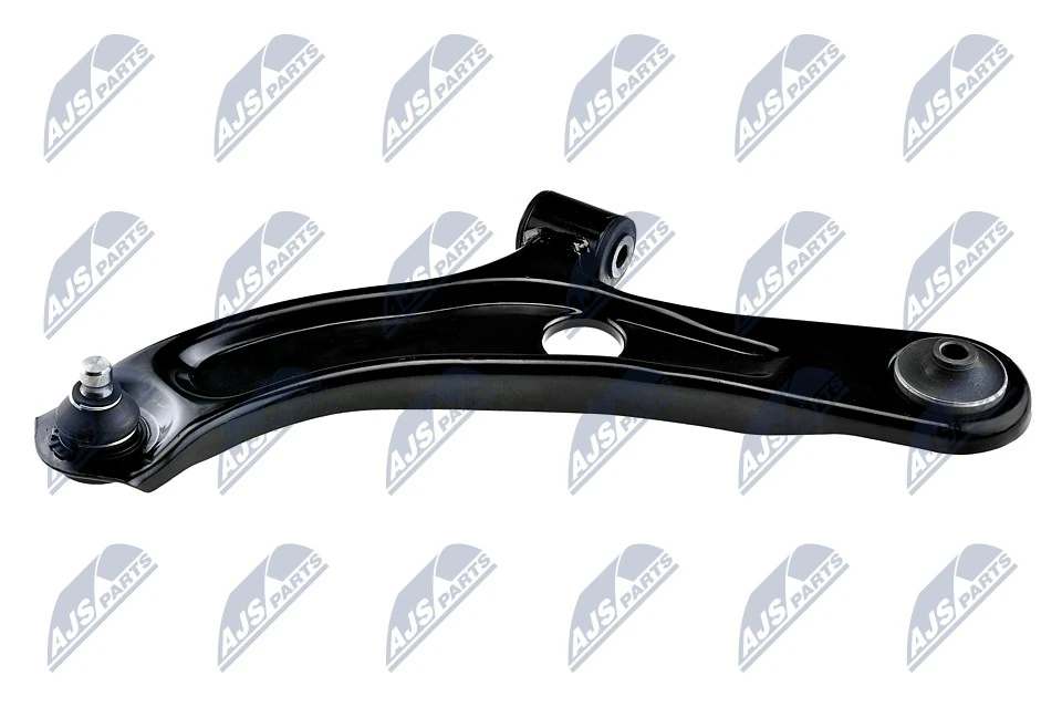 Control/Trailing Arm, wheel suspension ZWD-SU-028