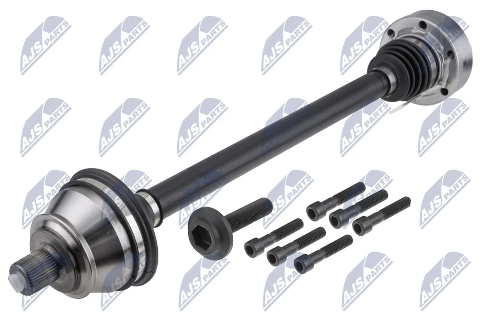 NTY NPW-VW-239 Drive Shaft