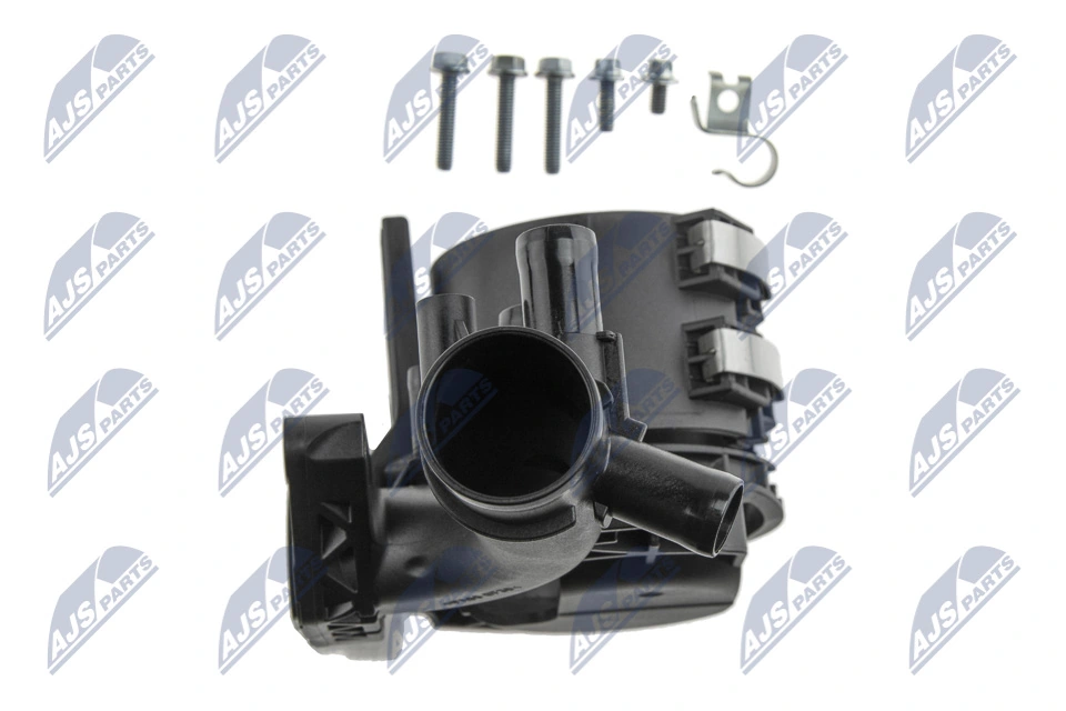 Holder, fuel filter EZC-ME-023