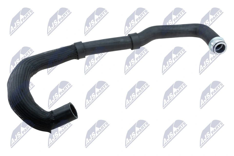 NTY CPP-PE-003 Radiator Hose