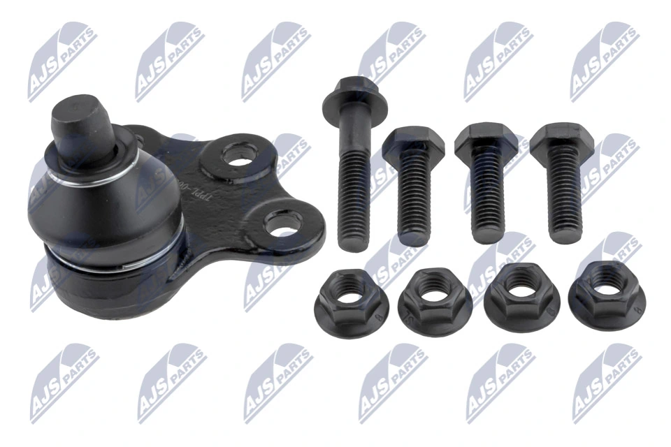 Ball Joint ZSD-PL-006