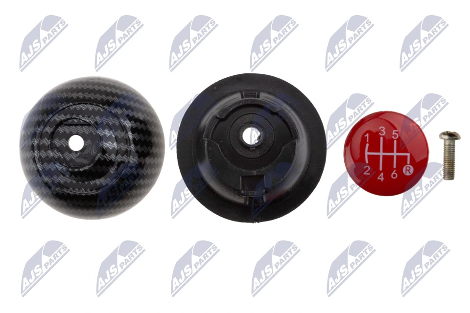 Gear Shift Lever Knob GZB-FT-021