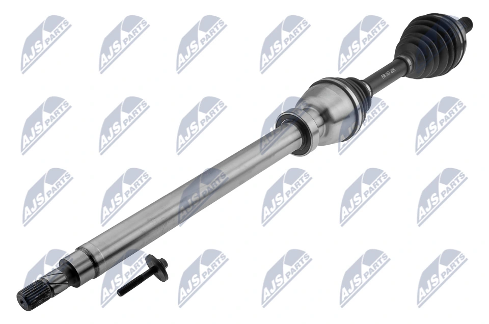 NTY NPW-FR-157 Drive Shaft